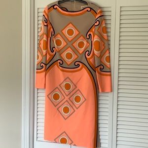 Vintage mr Dino dress